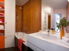 Rental Apartment Maeva Bellecte - La Plagne 1 Bedroom 5 Persons エクステリア 写真