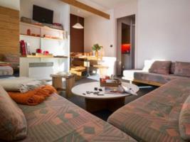 Rental Apartment Maeva Bellecte - La Plagne 1 Bedroom 5 Persons エクステリア 写真